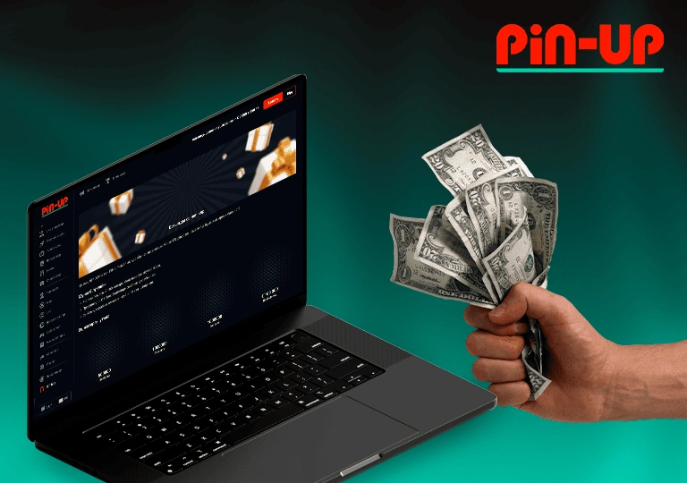 pin up официальный сайт